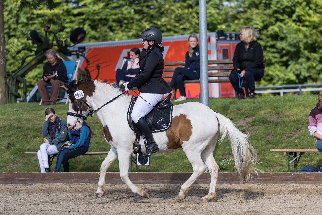 Bild 350 - Pony Akademie Turnier